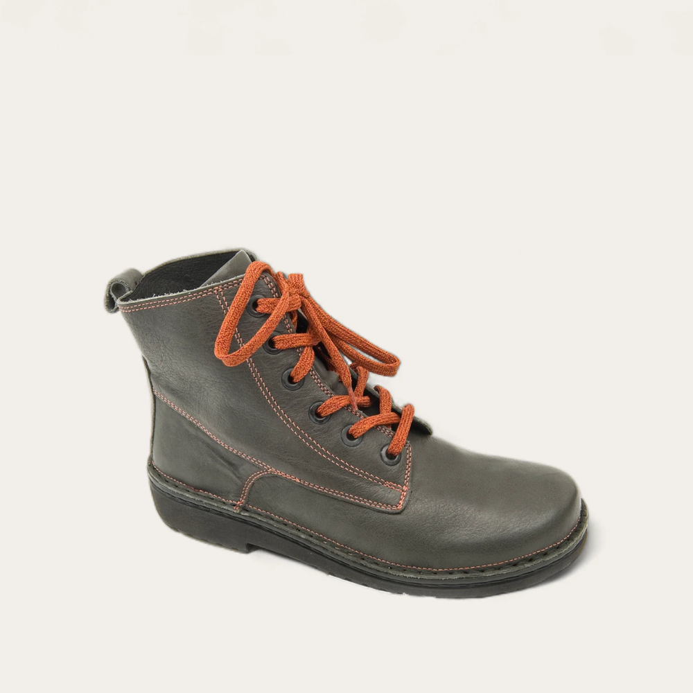 Tin Gray Lthr,35
