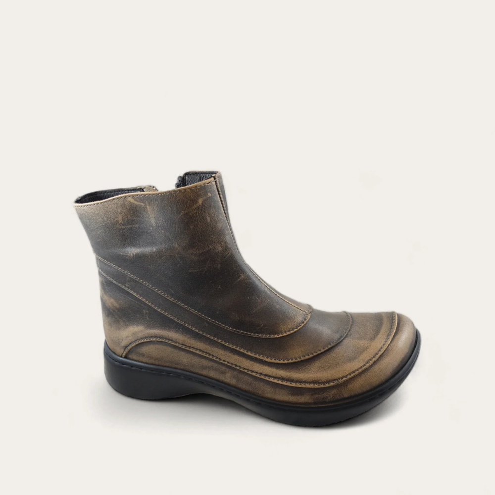 Black Madras Leather,35