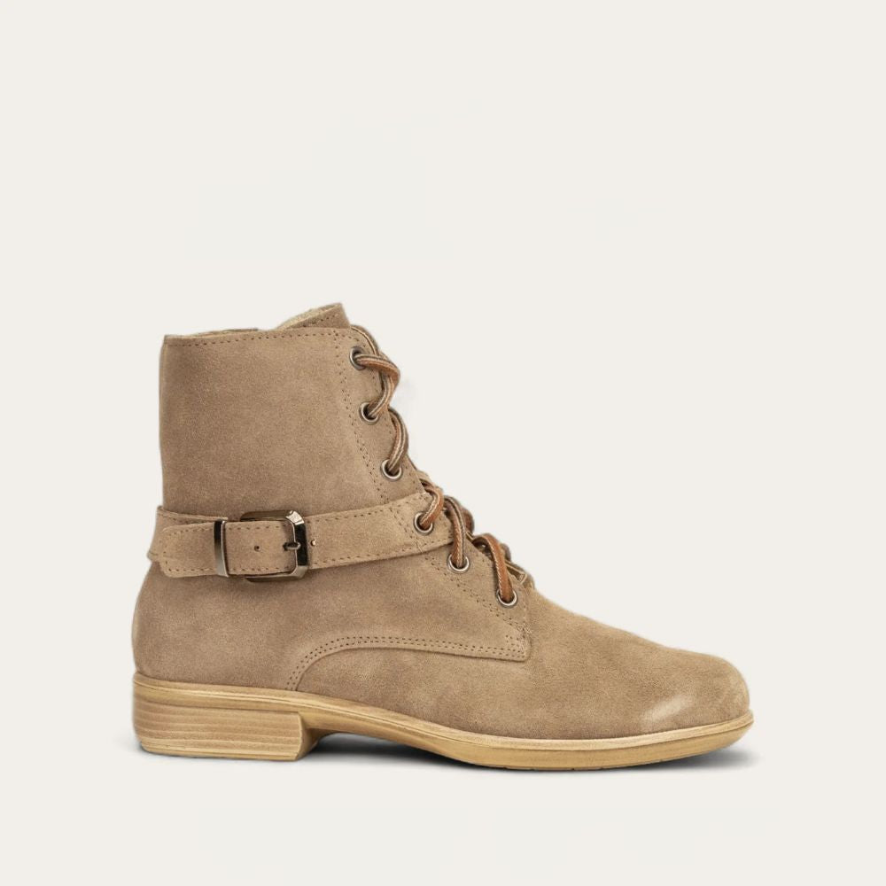 Almond Suede,35