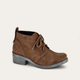 Antique Brown/Saddle Brown