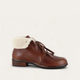 Soft Chestnut Lthr
