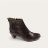 Walnut Leather