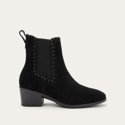 Black Suede,35