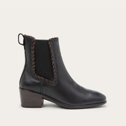 Soft Black Leather,35