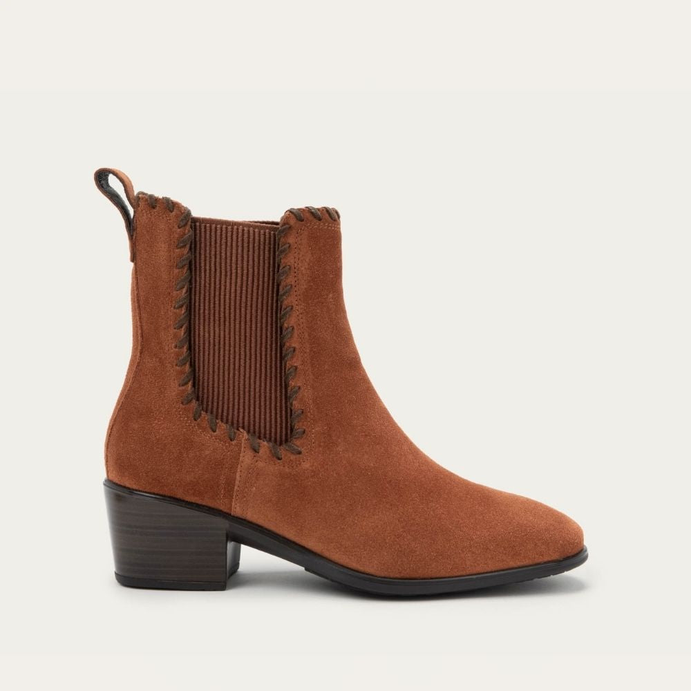 Spice Suede,35