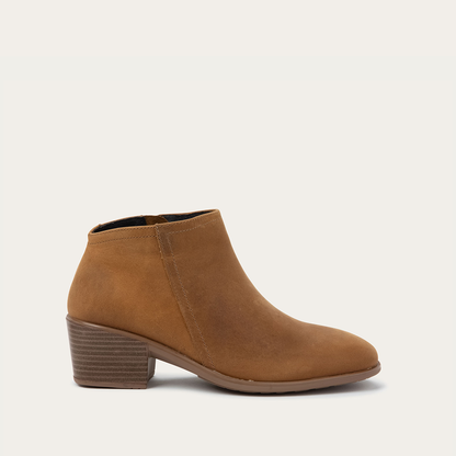 Oily Tawny Leather (Distressed),35