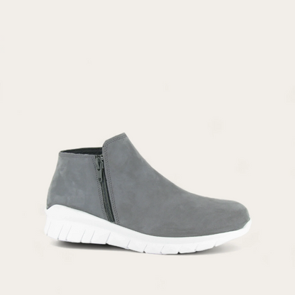Smoke Gray Nubuck,35