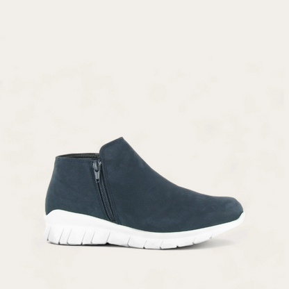 Navy Velvet Nubuck,35