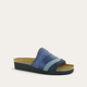 Midnight Blue Suede/Indigo Nubuck/Polar Sea Lthr/Feathery Blue Nubuck/ Navy Velvet Nubuck