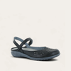 Soft Black Lthr