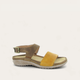 Oily Dune Nubuck/Saddle Brown Lthr