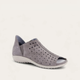 Smoke Gray Nubuck