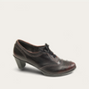 Volcanic Red Lthr