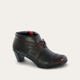 Volcanic Red Lthr